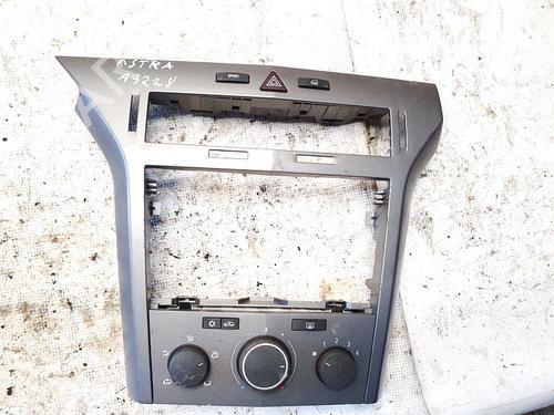 Used Climate control Climate control OPEL ASTRA H (A04) 1.9 CDTI (L48) (120 hp) 35673457 35673457