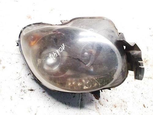 Used Right headlight Right headlight ALFA ROMEO MITO (955_) 1.4 TJet (955AXA1B) (155 hp) 35076770 35076770