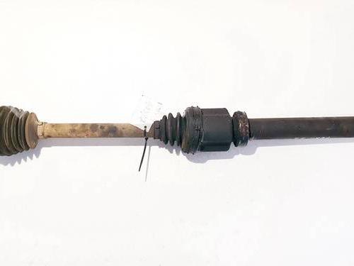 Used Right front driveshaft Right front driveshaft FORD MONDEO IV (BA7) 1.8 TDCi (125 hp) 35183686 35183686
