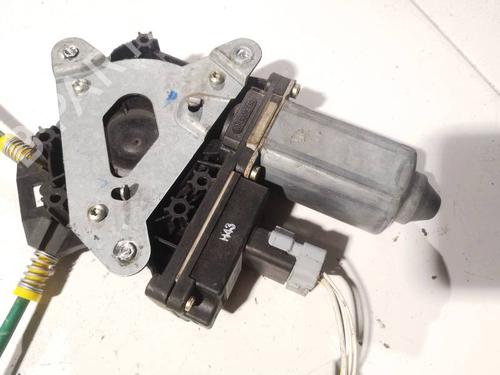Left rear window motor PEUGEOT 807 (EB_) 2.2 HDi | BP35016302E23 - Image 2