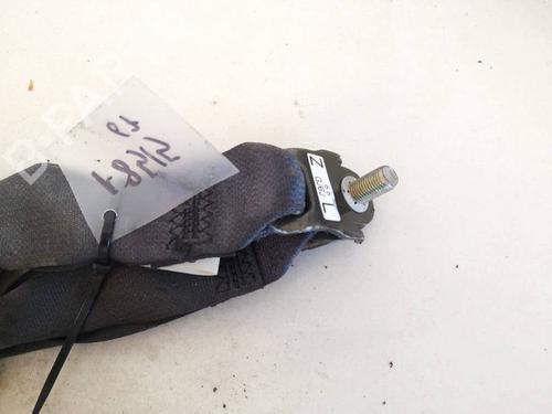 Seat buckle MAZDA 6 Hatchback (GG) 2.0 DI (GG14) | BP35380048I32 - Image 2