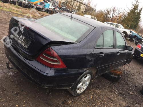 Switch MERCEDES-BENZ C-CLASS (W203) C 200 CDI (203.004) | BP33503314I30 - Image 10