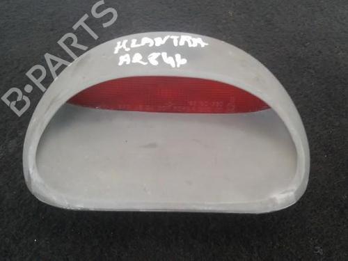 Used Third brake light Third brake light 35662231 35662231