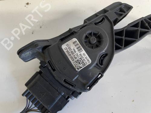 Pedal FORD S-MAX (WA6) 2.0 TDCi | BP35313900I4 - Image 2
