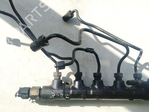 Used Injection rail Injection rail TOYOTA AVENSIS VERSO (_M2_) 2.0 D (CLM20_, CLM20R) (116 hp) 35417220 35417220