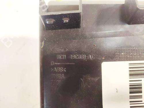 Air vent FORD TRANSIT Van (FA_ _) 2.2 TDCi | BP32585588I21