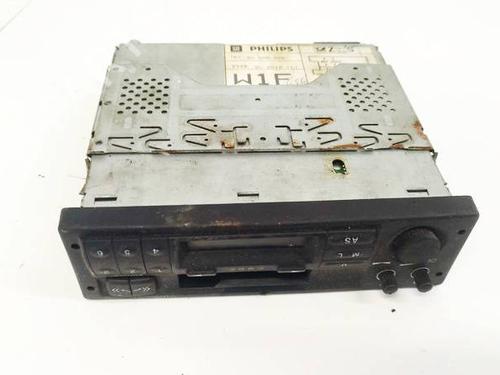 Used Radio Radio 35168136 35168136