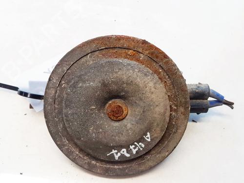 Used Horn Horn TOYOTA COROLLA Verso (ZER_, ZZE12_, R1_) 1.6 (ZNR10_, ZNR10R) (110 hp) 35875806 35875806