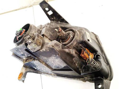Left headlight JEEP COMPASS (MK49) 2.2 CRD 4x4 | BP39906390C28 - Image 2