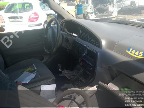 Switch KIA CARNIVAL I (UP, FL) 2.9 TDi | BP38571406I30 - Image 6