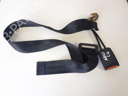 Used Rear left seatbelt Rear left seatbelt 35529224 35529224