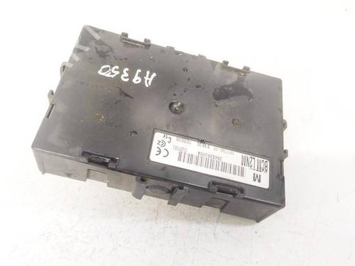 Used Electronic module Electronic module NISSAN NOTE (E11, NE11) 1.6 (110 hp) 35247746 35247746