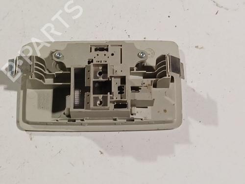 Interior roof light MAZDA 3 (BL) 1.6 MZ-CD (BL14) | BP34988420I8 - Image 3