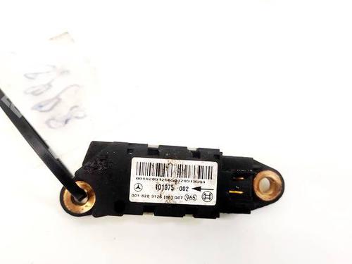 electronic-module-mercedes-benz-c-class-w203-2000-2001-2002-2003-2004-2005-2006-2007-32938893 main image