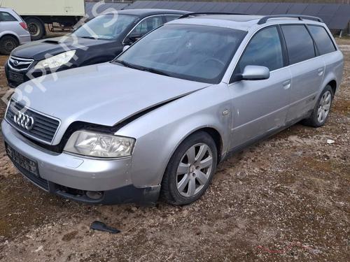 Electronic module AUDI A6 C5 (4B2, 4B4) 2.5 TDI | BP36152008M83  - Image 11