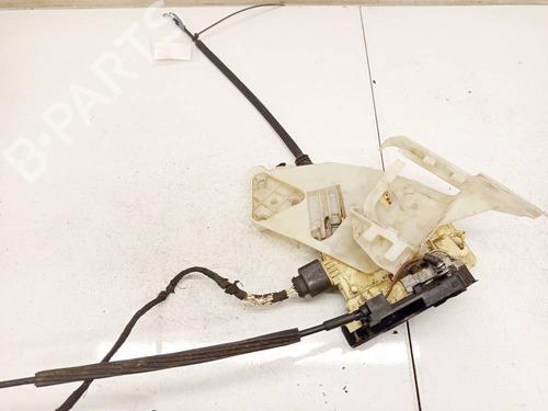 Used Rear left lock Rear left lock VW PASSAT B6 (3C2) 2.0 TDI (140 hp) 34757261 34757261