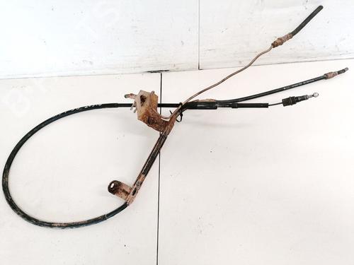 Used Cable Cable VW PASSAT B5 Variant (3B5) 1.9 TDI (110 hp) 35520775 35520775
