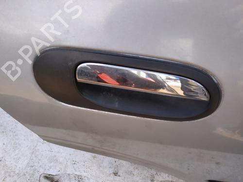 front-right-exterior-door-handle-nissan-almera-ii-hatchback-n16-2000-35525578 main image
