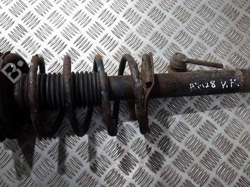 Used Left front shock absorber Left front shock absorber 35697241 35697241