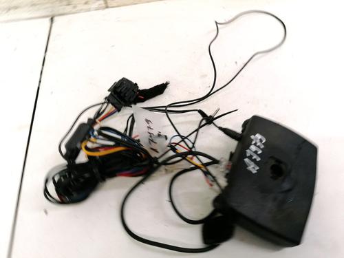 Electronic module SAAB 9-3 (YS3F, E79, D79, D75) 2.2 TiD | BP35439450M83 - Image 2