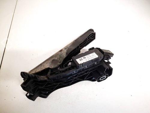Used Pedal Pedal VW PASSAT B6 (3C2) 2.0 FSI 4motion (150 hp) 35114612 35114612