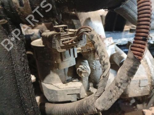 Egr PEUGEOT 807 (EB_) 2.0 HDI | BP39757773M69 - Image 4