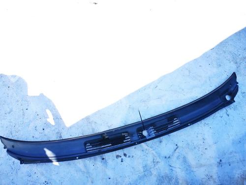 Used Scuttle panel Scuttle panel 35501558 35501558