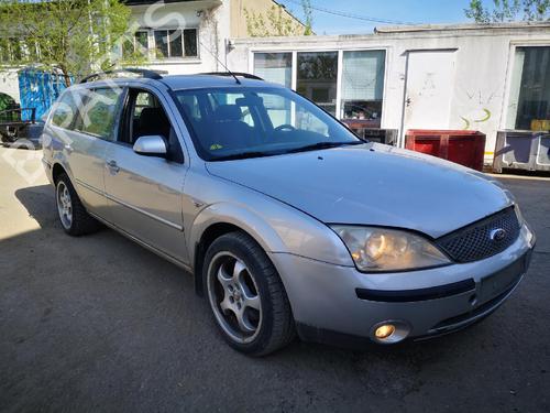 Brukte deler til FORD MONDEO III (B5Y) 2.0 16V TDDi / TDCi (115 hp) 4445379