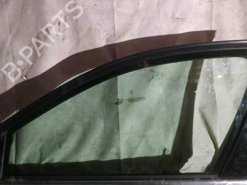 Used Front left door window Front left door window 35319354 35319354