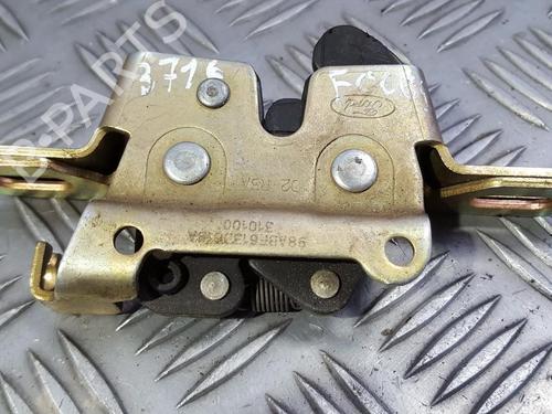 Used Tailgate lock Tailgate lock 35679365 35679365