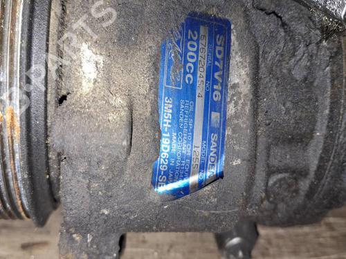 AC compressor FORD FOCUS II (DA_, HCP, DP) 1.6 TDCi | BP34748099M34 - Image 5