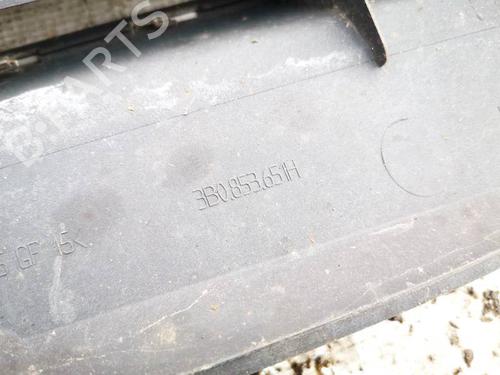 Grill VW PASSAT B5.5 (3B3) 1.9 TDI | BP35330737C40 - Image 3
