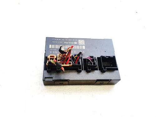 Used Electronic module Electronic module VW PASSAT B6 (3C2) 1.9 TDI (105 hp) 34851795 34851795