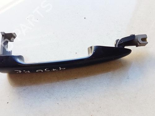 front-left-exterior-door-handle-mazda-6-hatchback-gh-2007-2008-2009-2010-2011-2012-2013-35868863 main image