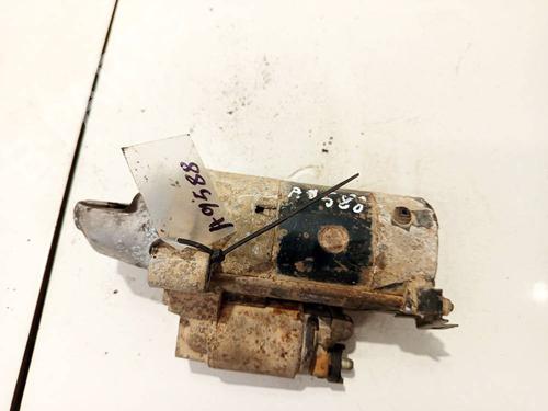 Starter HONDA FR-V (BE) 2.2 i CTDi (BE5) | BP34942595M8 - Image 2