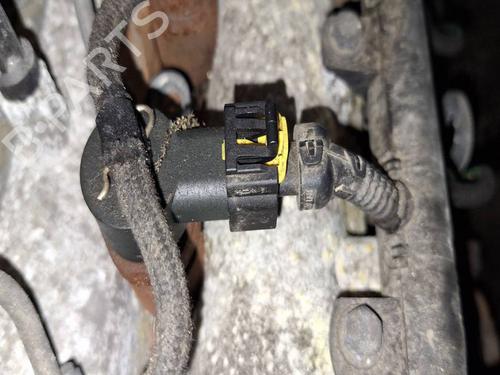 Used Injector Injector OPEL CORSA D (S07) 1.3 CDTI (L08, L68) (75 hp) 34790768 34790768