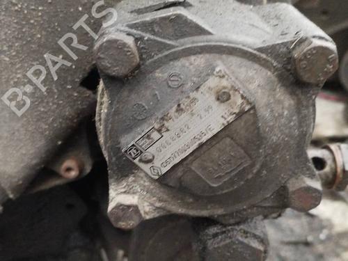 Used Steering pump Steering pump 35284891 35284891