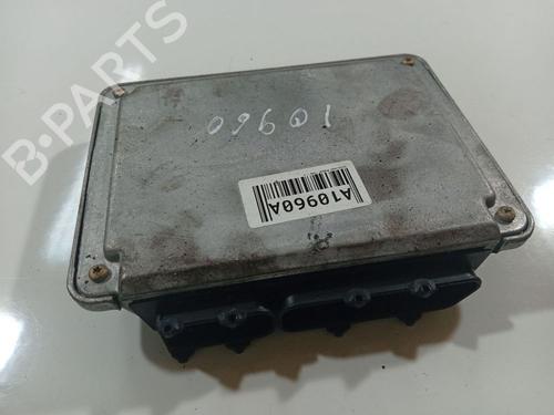Engine control unit (ECU) VW PASSAT B5 Variant (3B5) 1.9 TDI | BP32538492M57 - Image 3