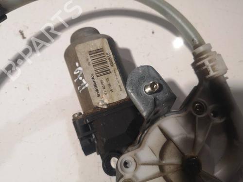 Used Left rear window motor Left rear window motor 34869990 34869990