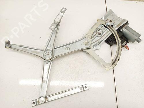 Front right window mechanism OPEL ASTRA H (A04) 1.7 CDTI (L48) | BP37505545C23 - Image 2