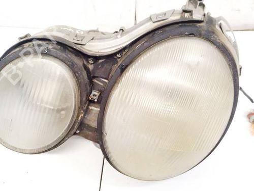Used Left headlight Left headlight MERCEDES-BENZ E-CLASS (W210) E 220 D (210.004) (95 hp) 35101531 35101531