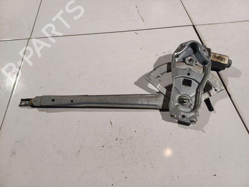 Front left window mechanism FORD TRANSIT Van (FA_ _) 2.2 TDCi | BP34953491C22 - Image 3