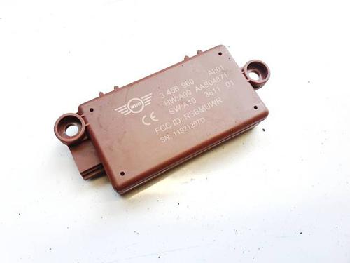 Electronic module MINI MINI (R56) One | BP34932537M83 - Image 3