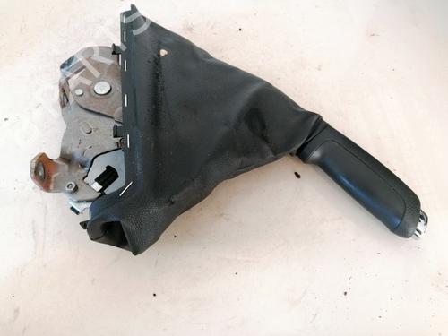 Used Hand brake Hand brake OPEL CORSA D (S07) 1.2 (L08, L68) (86 hp) 35536538 35536538
