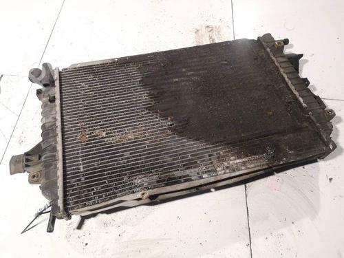 Used Water radiator Water radiator 35058791 35058791