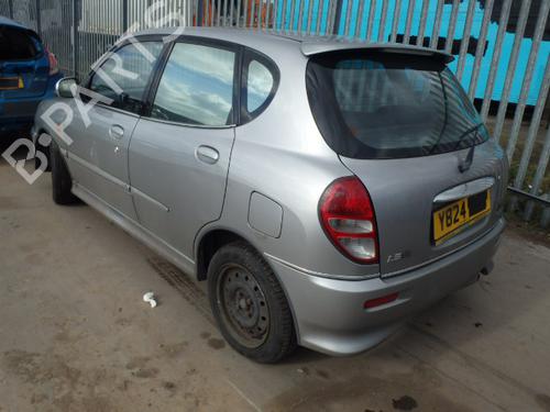 Engine mount DAIHATSU SIRION (M1) 1.3 Sport (M101) | BP33501267M89 - Image 4