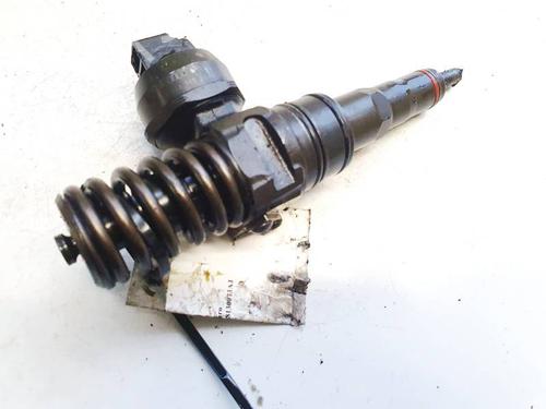 Used Injector Injector AUDI A3 (8L1) 1.9 TDI (100 hp) 35175727 35175727