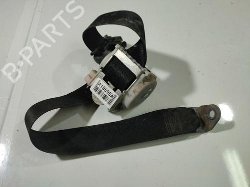 Used Rear left seatbelt Rear left seatbelt 34811792 34811792