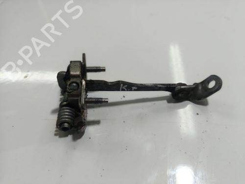 Hinge/Door check strap DACIA SANDERO 1.2 16V | BP34828283C146 - Image 2