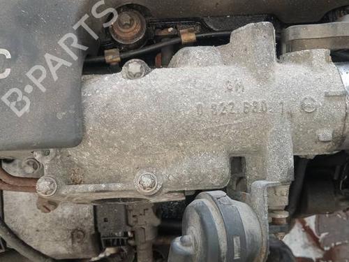 Used Throttle body Throttle body 35075555 35075555